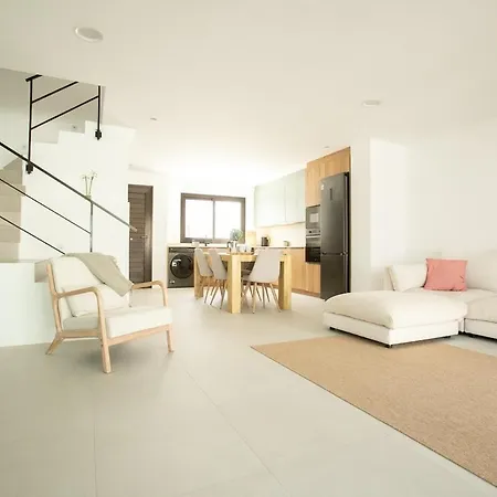 Meraki Corralejo