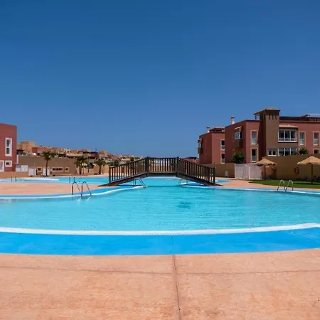 Meraki Corralejo